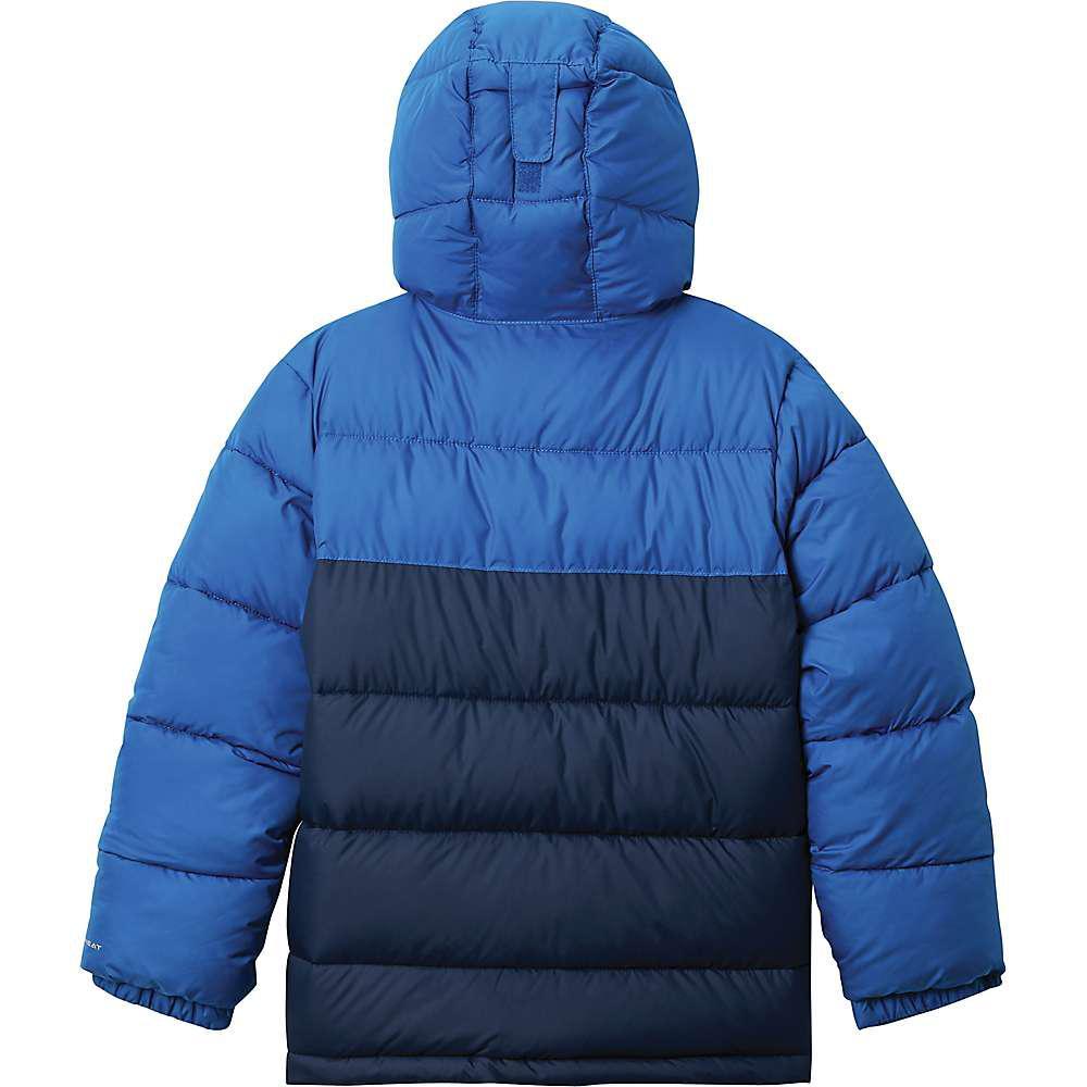 商品Columbia|儿童棉服外套,价格¥665,第4张图片详细描述