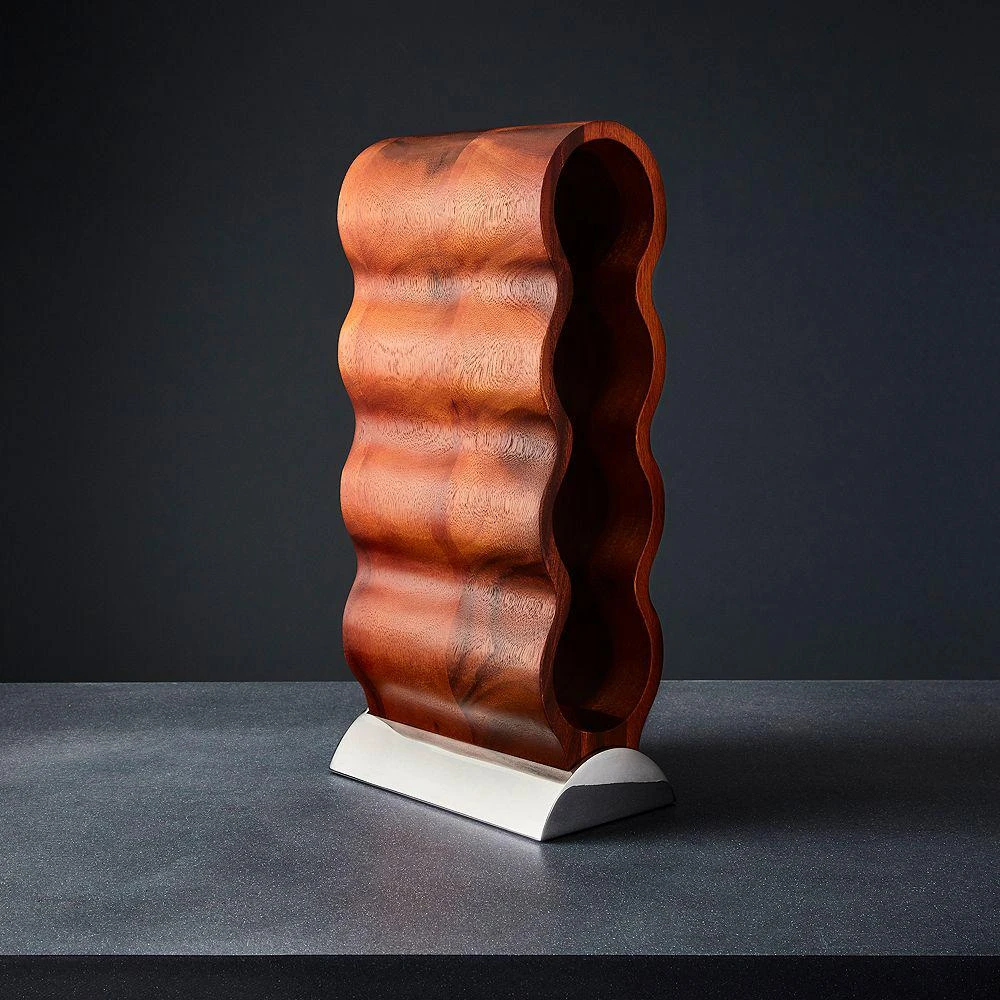 Gourmet Bar Curvo Wine Rack 商品