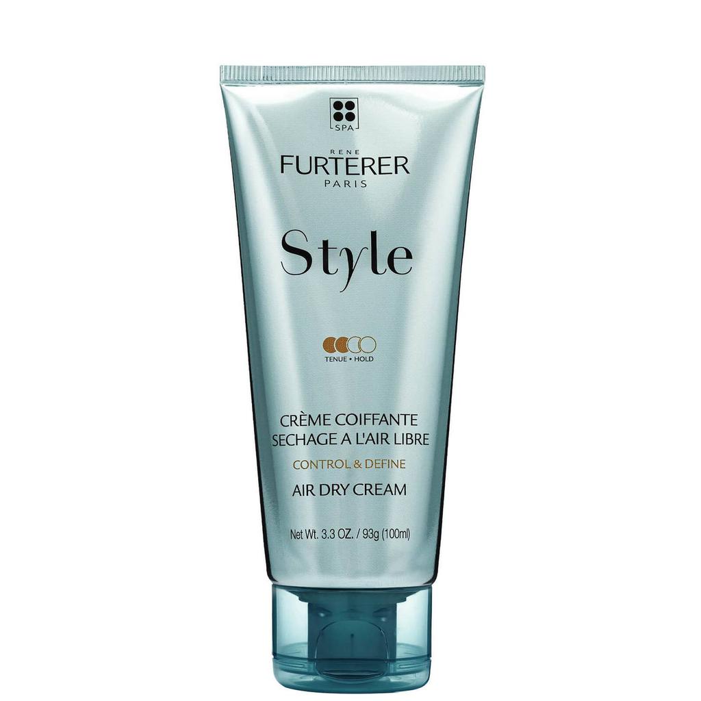 René Furterer STYLE Air Dry Cream 3 fl. oz商品第1张图片规格展示