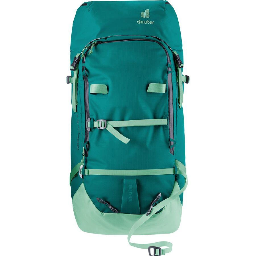 商品Deuter|Freescape Pro SL 38L+ Backpack - Women's,价格¥877,第2张图片详细描述