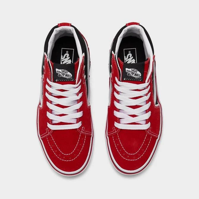 Little Kids' Vans Sk8-Hi Bolt Casual Shoes 商品