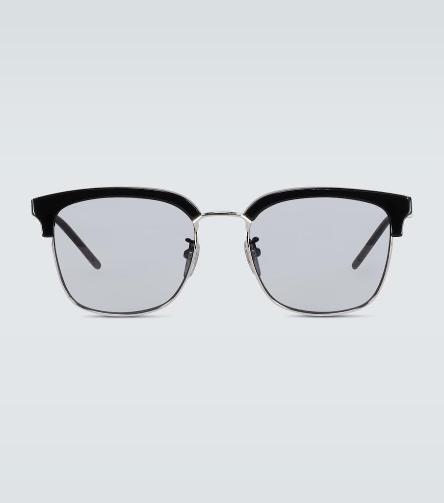 商品Gucci|板材方框眼镜,价格¥3093,第1张图片