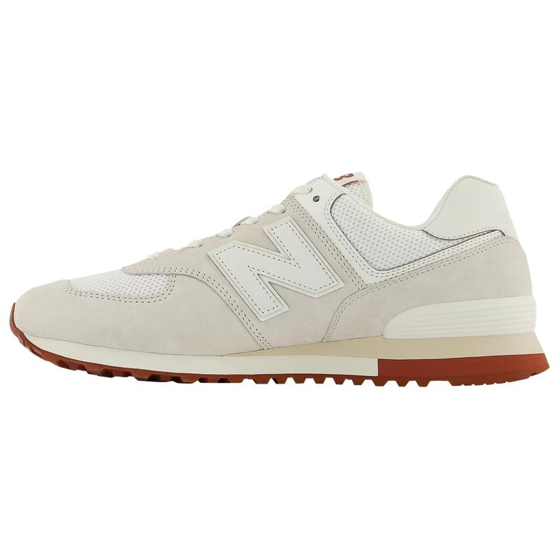 商品New Balance|New Balance 574 - Men's,价格¥310,第2张图片详细描述