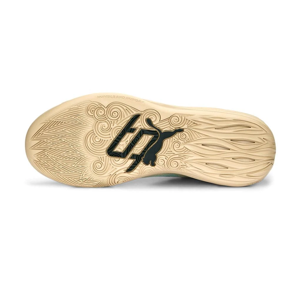 商品Puma|Stewie 2 Earth Basketball Shoes,价格¥307,第5张图片详细描述
