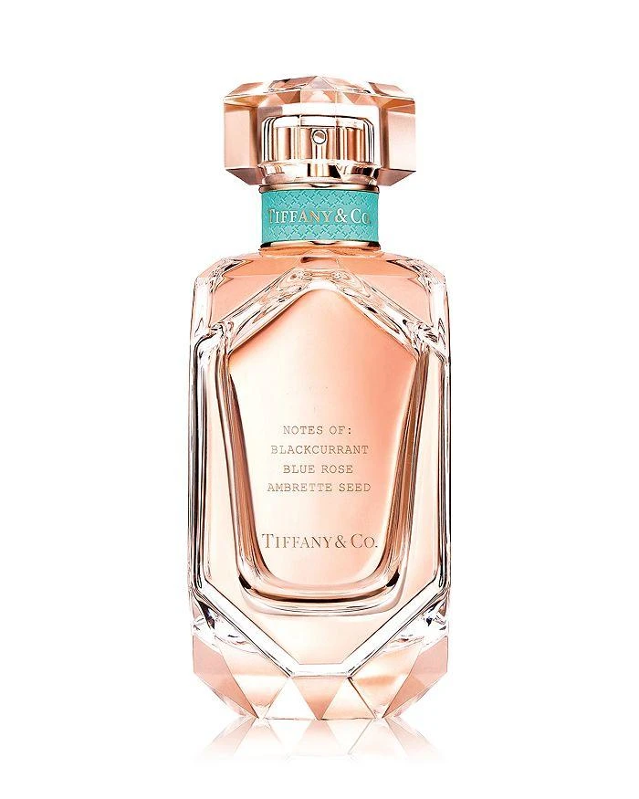 商品Tiffany & Co.|Rose Gold Eau de Parfum,价格¥1012,第1张图片