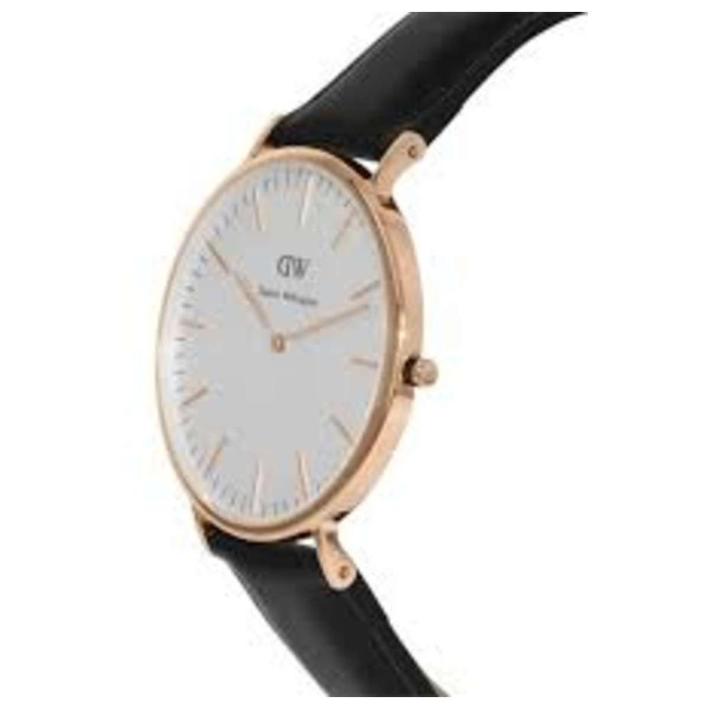 Daniel Wellington Classic Sheffield   手表商品第3张图片规格展示