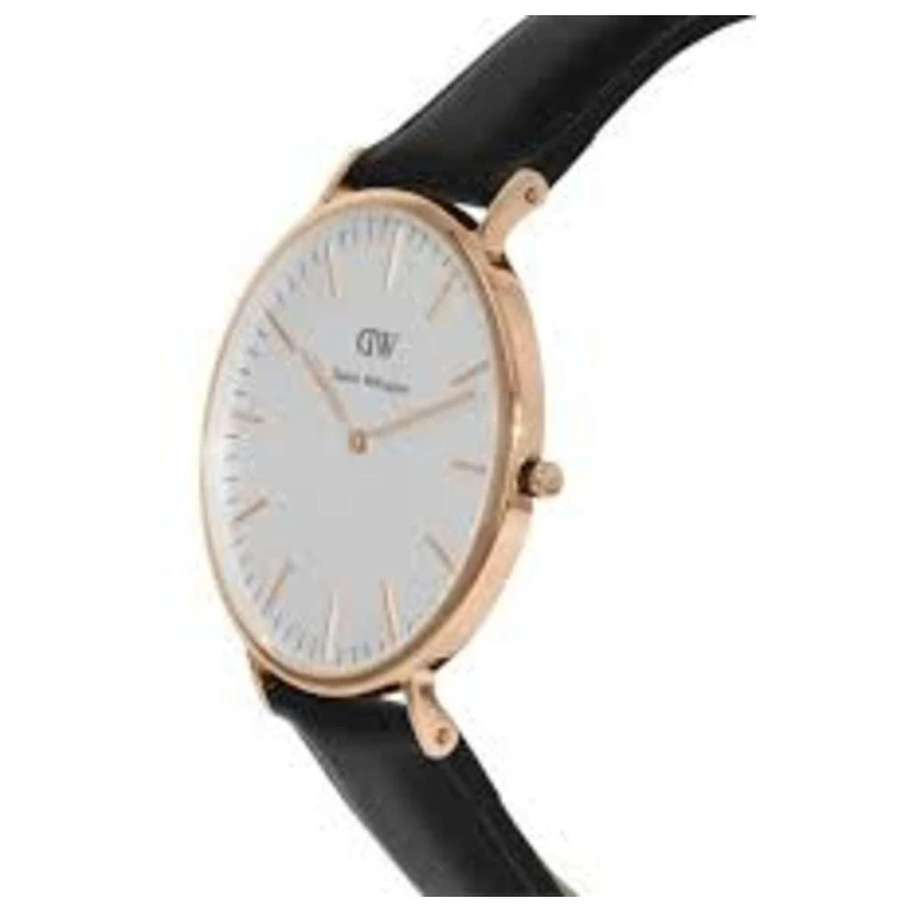 商品Daniel Wellington|Daniel Wellington Classic Sheffield   手表,价格¥534,第3张图片详细描述