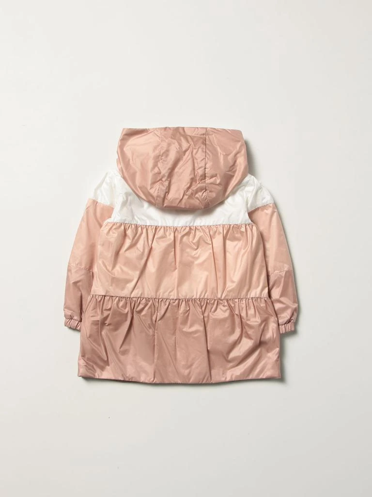 商品Moncler|Moncler kids' jacket,价格¥1751,第2张图片详细描述