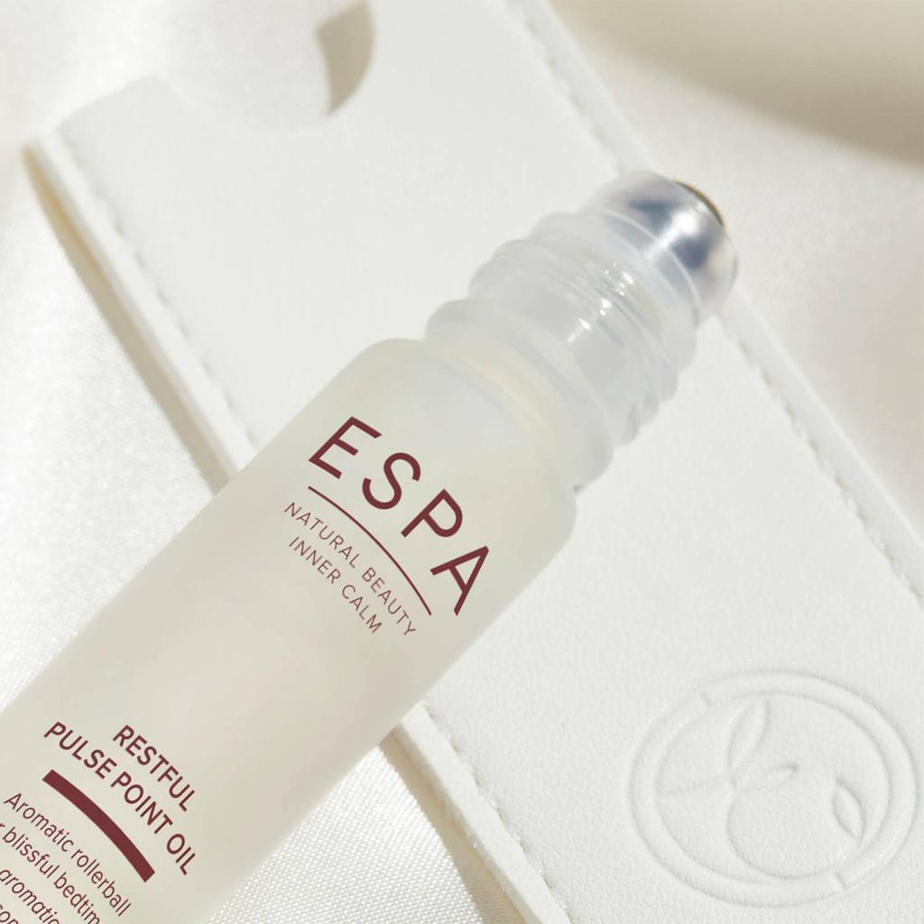 商品ESPA|ESPA (Retail) Restful Pulse Point Oil 9ml,价格¥181,第6张图片详细描述