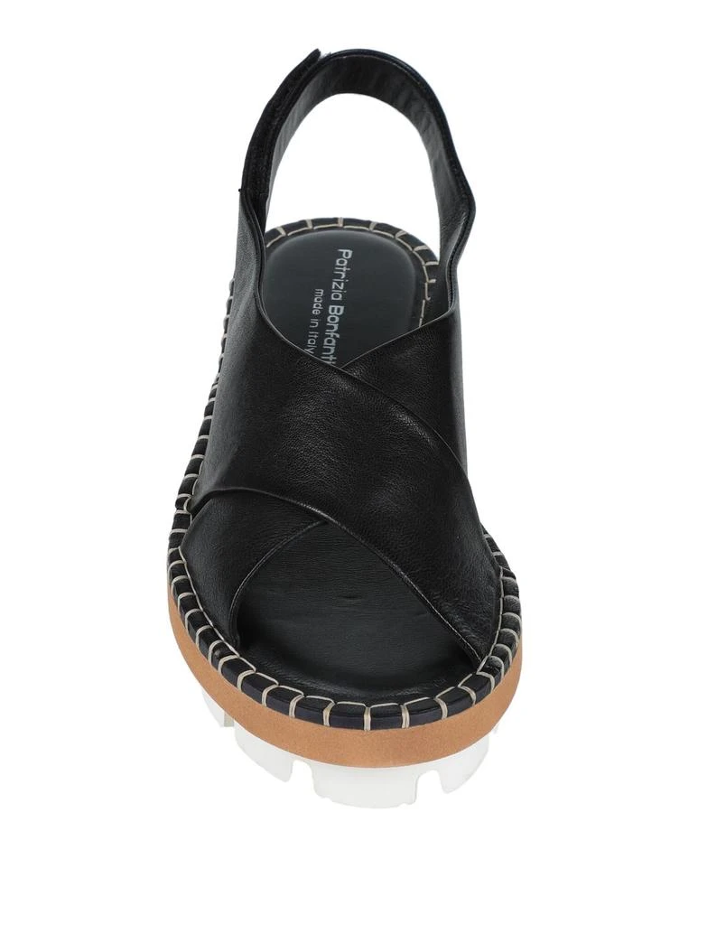 商品PATRIZIA BONFANTI|Sandals,价格¥1180,第4张图片详细描述