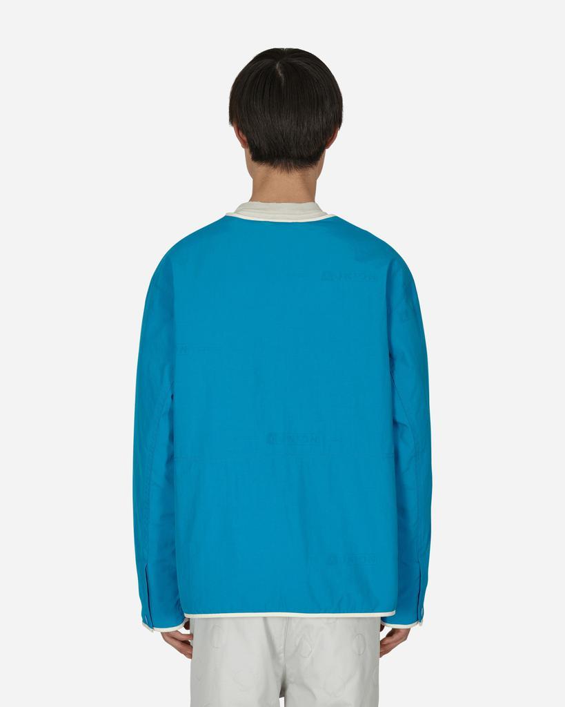 商品Jordan|UNION Reversible Liner Jacket Blue,价格¥1176,第5张图片详细描述