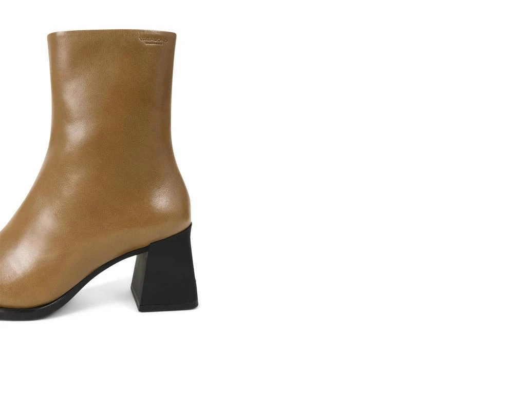 商品Vagabond Shoemakers|Hedda Leather Bootie,价格¥1287,第4张图片详细描述