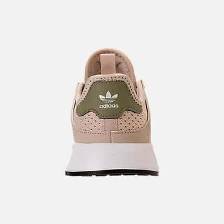 商品Adidas|Originals X_PLR 男小童休闲鞋,价格¥186,第5张图片详细描述
