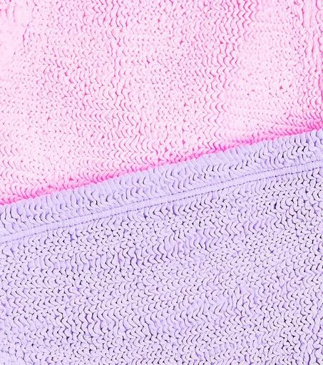 商品Hunza G Kids|Baby Duo Lyra bikini,价格¥561,第3张图片详细描述