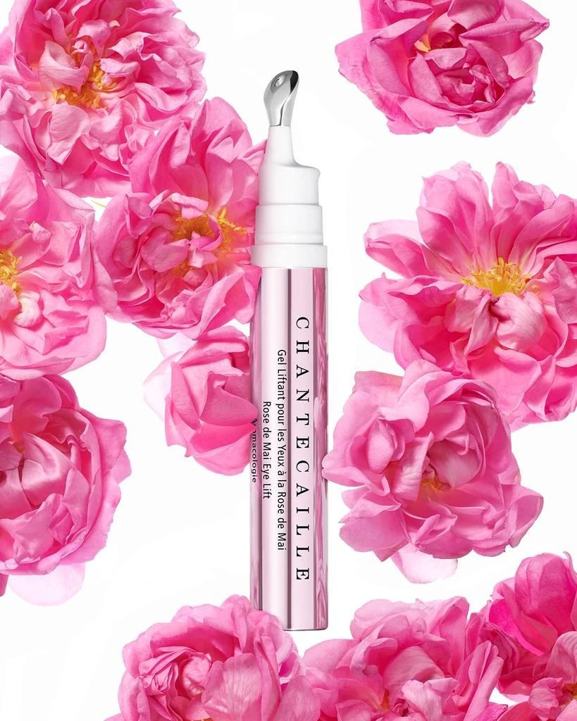 商品Chantecaille|Rose de Mai Eye Lift, 0.5 oz.,价格¥1160,第2张图片详细描述