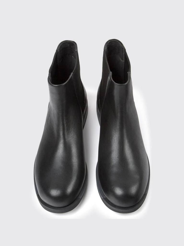 商品Camper|Camper flat ankle boots for woman,价格¥1461,第3张图片详细描述