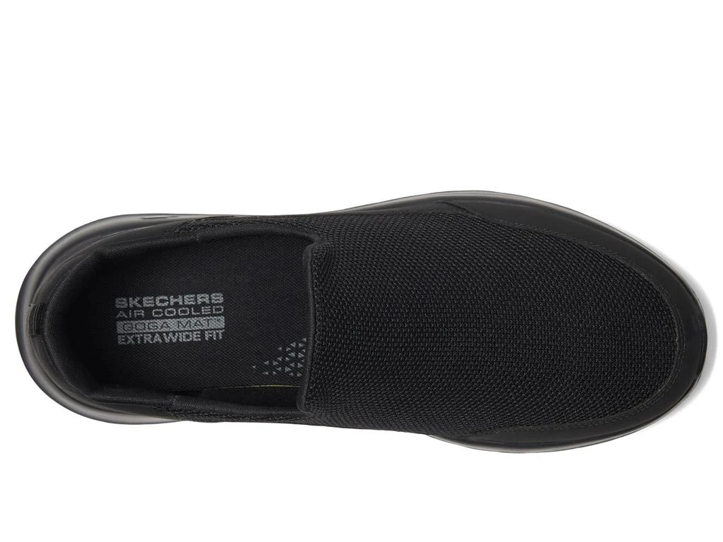 商品SKECHERS|Go Walk Max 54626,价格¥384,第2张图片详细描述