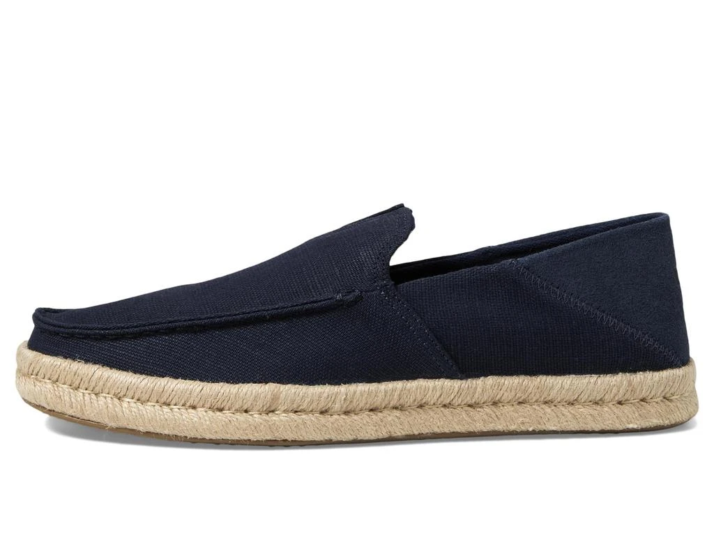 商品TOMS|Alonso Loafers Rope,价格¥309,第4张图片详细描述