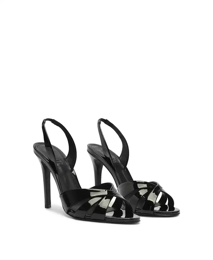 Women's Keefa Sling Leather Sandals 商品