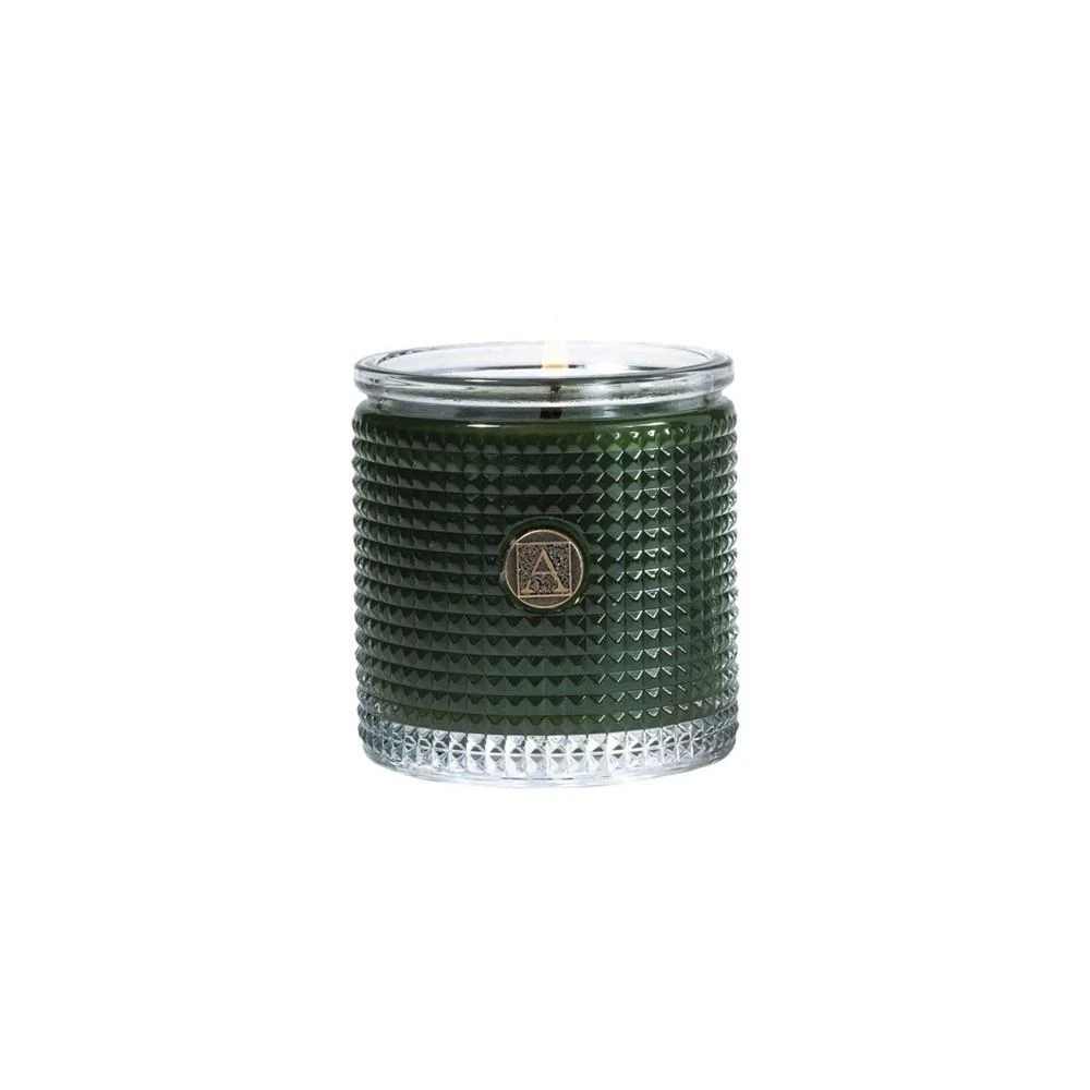 商品Aromatique|The Smell of Tree Textured Glass Candle,价格¥90,第1张图片