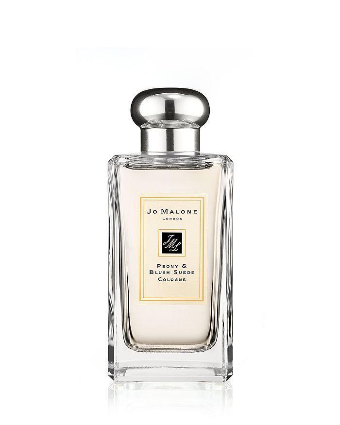 商品Jo Malone London|Peony & Blush Suede Cologne 1 oz.,价格¥573,第1张图片