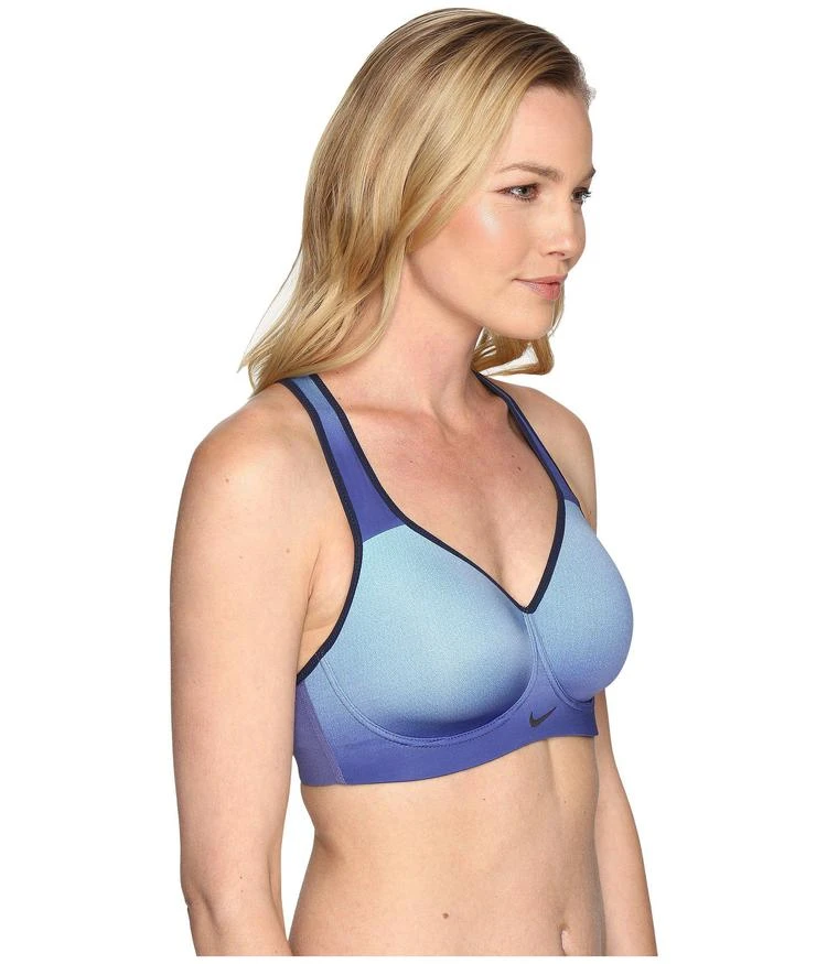 商品NIKE|Pro Rival Fade High Support Sports Bra,价格¥421,第4张图片详细描述