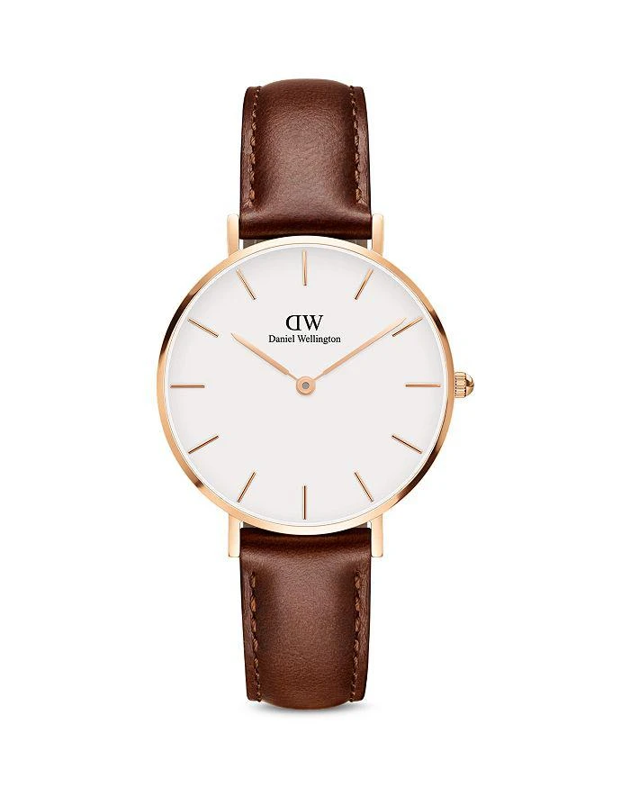 商品Daniel Wellington|腕表, 32mm,价格¥997,第1张图片