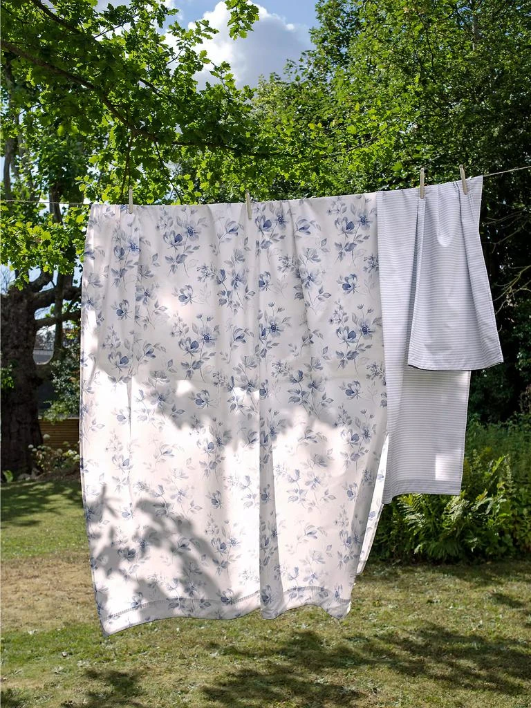 商品Anne de Solène|Passé Présent Flat Sheet,价格¥1671,第2张图片详细描述