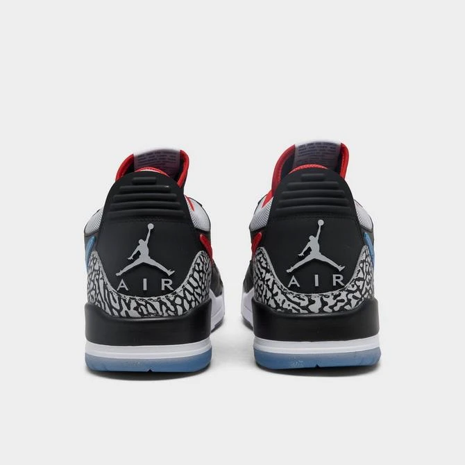 Men's Air Jordan Legacy 312 Low Off-Court Shoes 商品