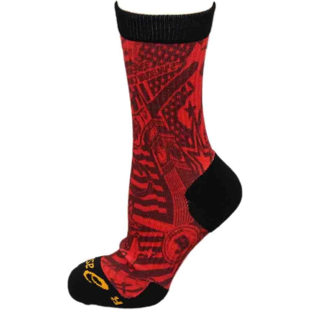 商品Asics|Jb Elite Crew Socks,价格¥61,第2张图片详细描述