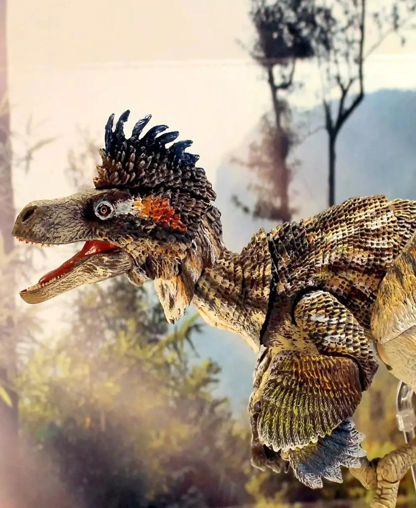 Saurornitholestes Langstoni Action Figure 商品