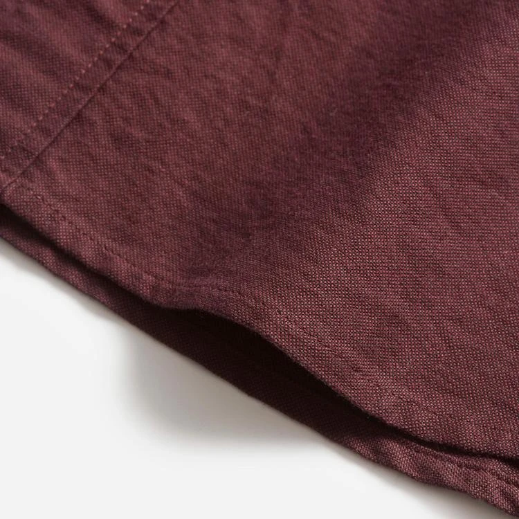 商品Everlane|The Japanese Slim Fit Oxford,价格¥428,第3张图片详细描述