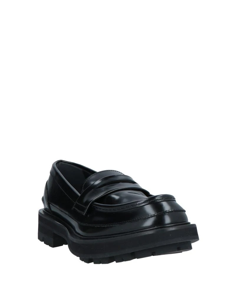 商品Alexander McQueen|Loafers,价格¥5201,第2张图片详细描述