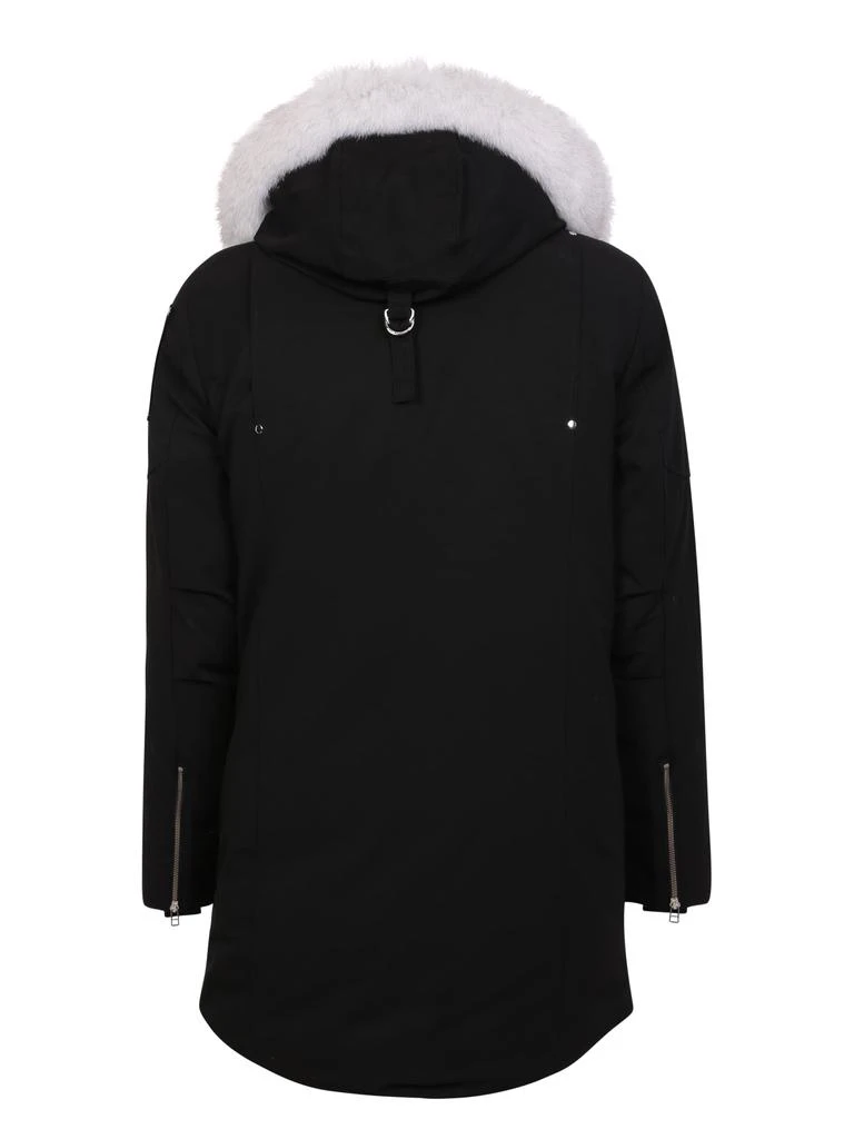 商品Moose Knuckles|Stirling Padded Parka,价格¥5858,第2张图片详细描述