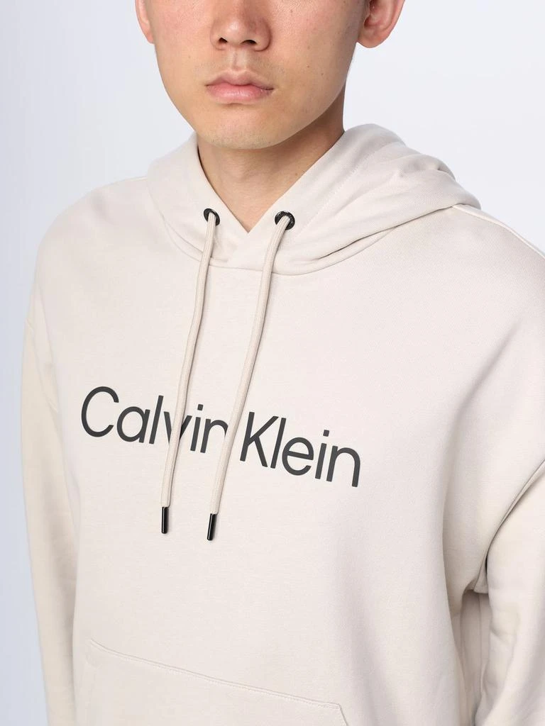 商品Calvin Klein|Calvin Klein sweatshirt for man,价格¥719,第3张图片详细描述