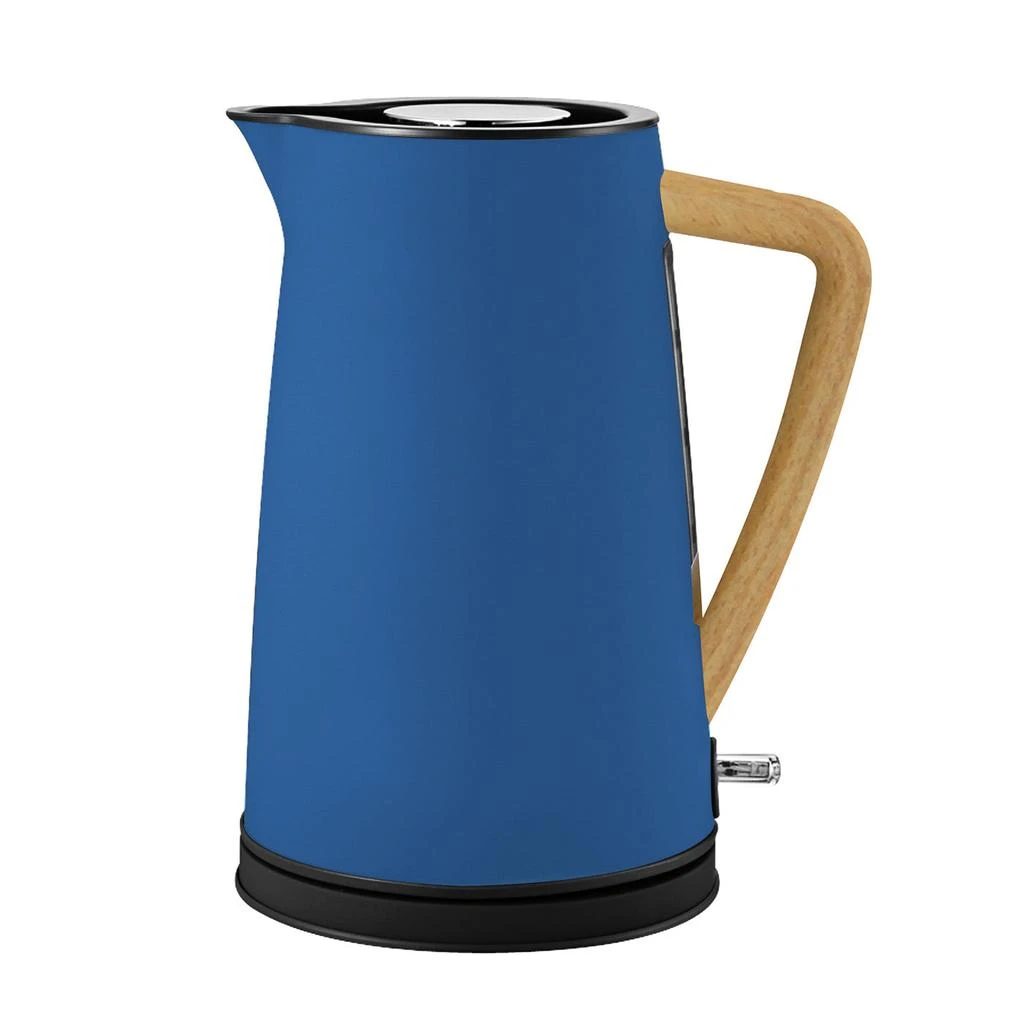 商品Chantal|Oslo Ekettle Electric Water Kettle, 1.8-Quart,价格¥632,第3张图片详细描述