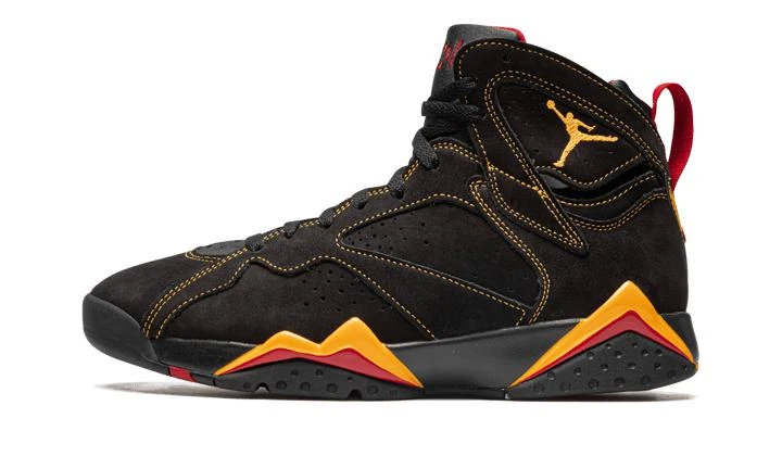 商品Jordan|Air Jordan 7 Retro,价格¥1345-¥2765,第3张图片详细描述