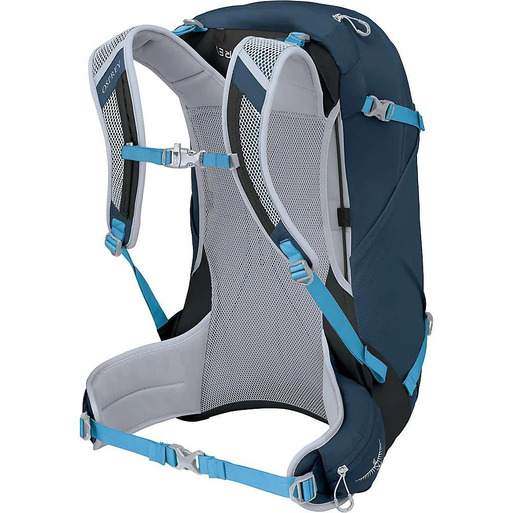 商品Osprey|Osprey Hikelite 28 Pack,价格¥1240,第4张图片详细描述