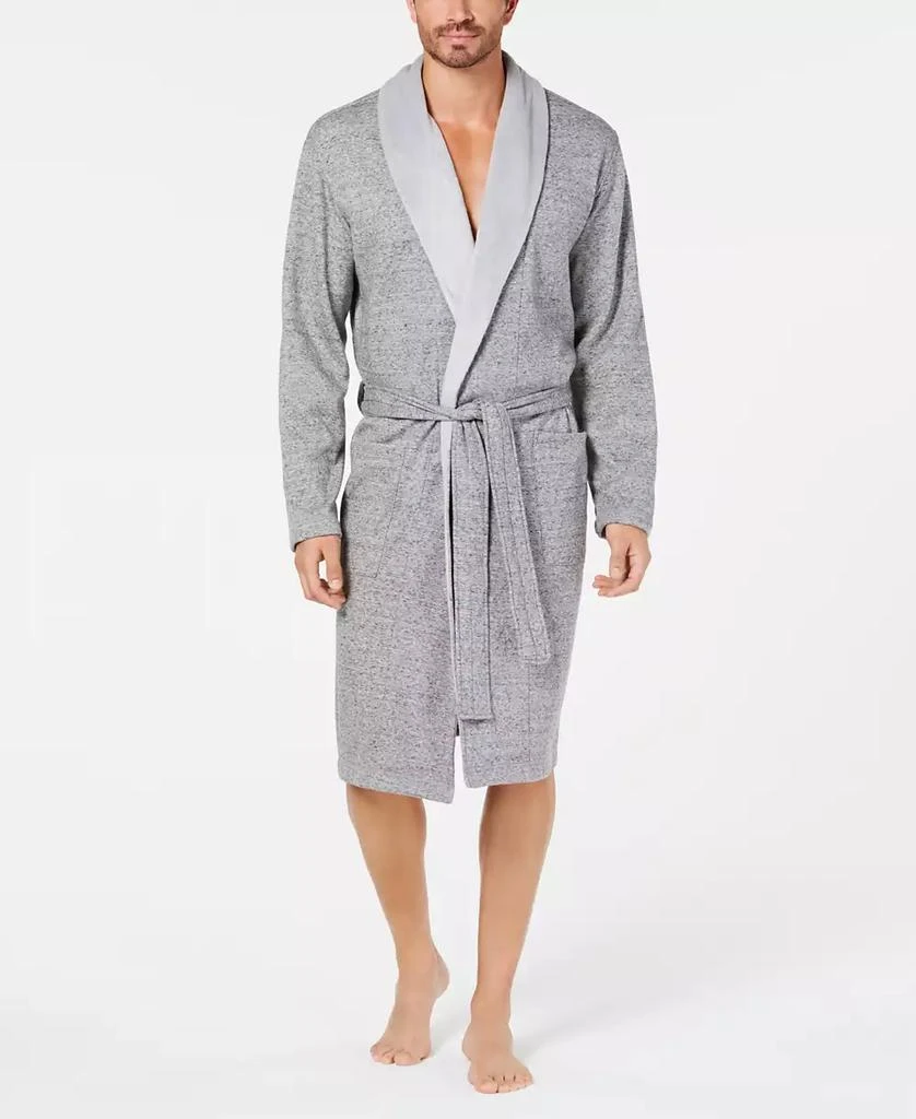 商品UGG|Men's Robinson Fleece Robe,价格¥1125,第1张图片