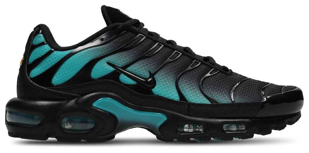 商品NIKE|Nike Air Max Tuned 1 - Men Shoes,价格¥1368,第1张图片