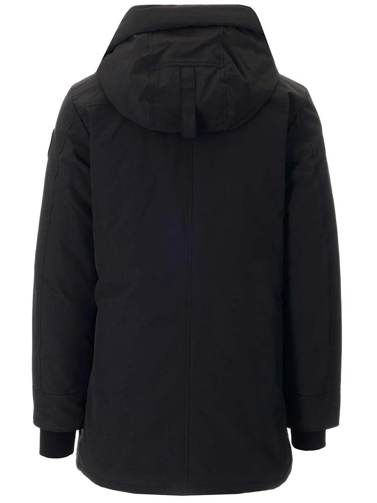 商品Canada Goose|Canada Goose Chateau Buttoned Parka,价格¥8649,第2张图片详细描述