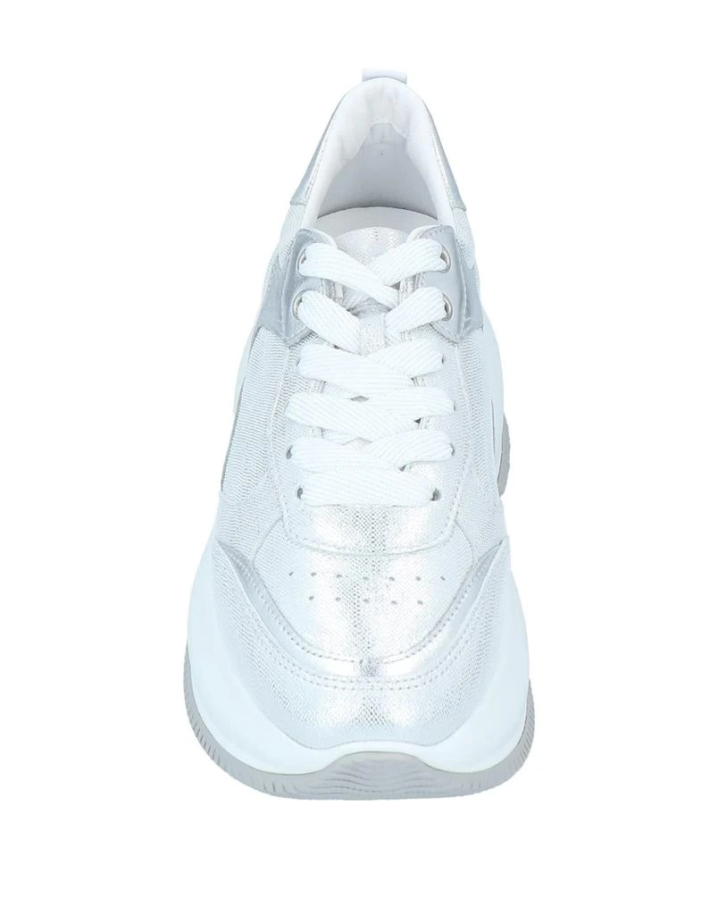 商品hogan|Sneakers,价格¥2919,第3张图片详细描述