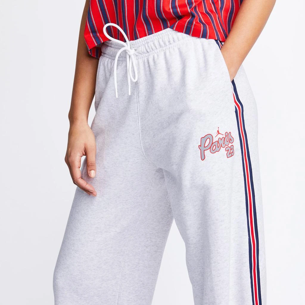 商品Jordan|Jordan Cuffed Pant - Women Pants,价格¥661,第4张图片详细描述