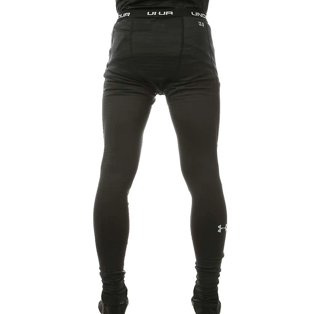 商品Under Armour|Under Armour Men's Base 3.0 Legging,价格¥489,第3张图片详细描述