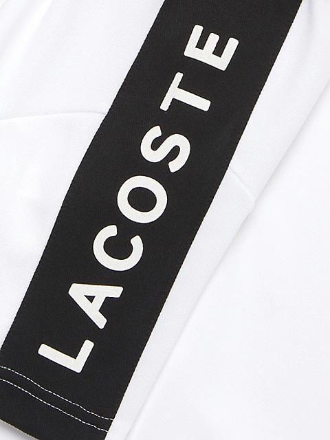 商品Lacoste|Little Boy's & Boy's Classic Logo Polo,价格¥488,第5张图片详细描述