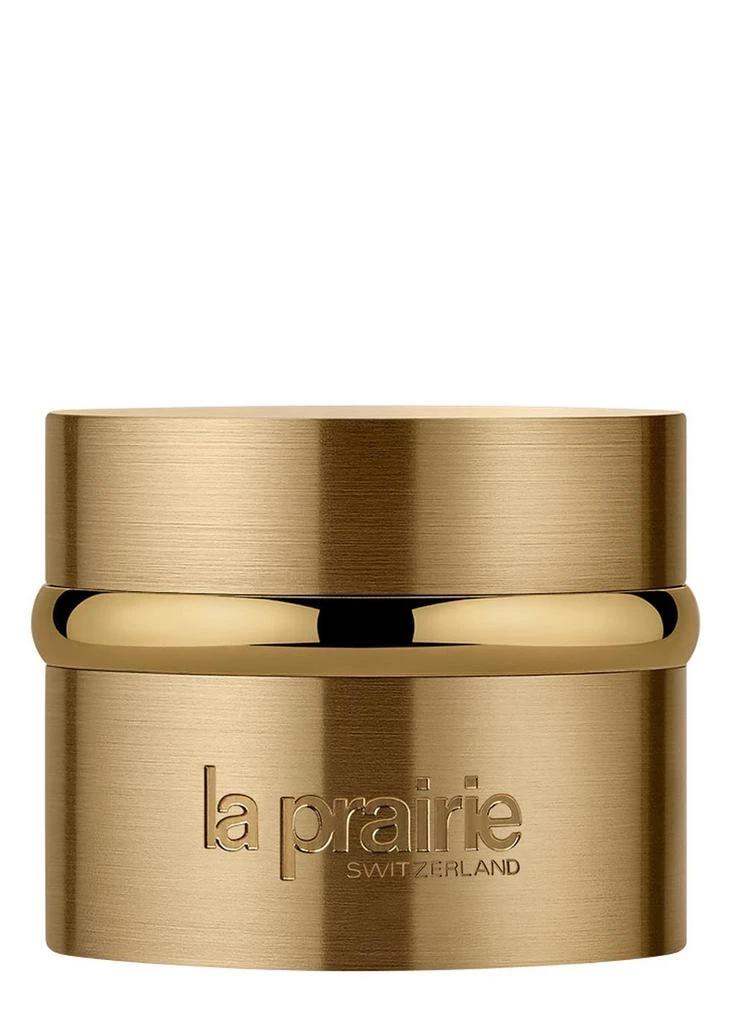 商品La Prairie|Pure Gold Radiance Eye Cream 20ml,价格¥6015,第1张图片