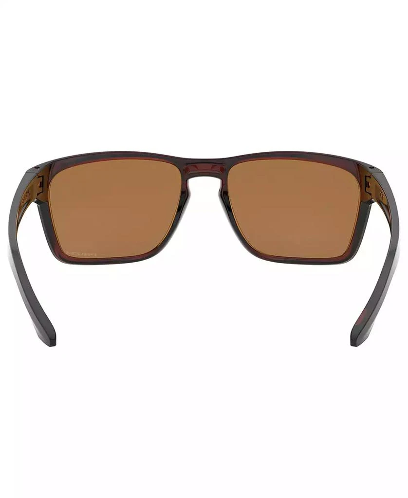 商品Oakley|Sunglasses, OO9448 57 SYLAS,价格¥1111,第5张图片详细描述