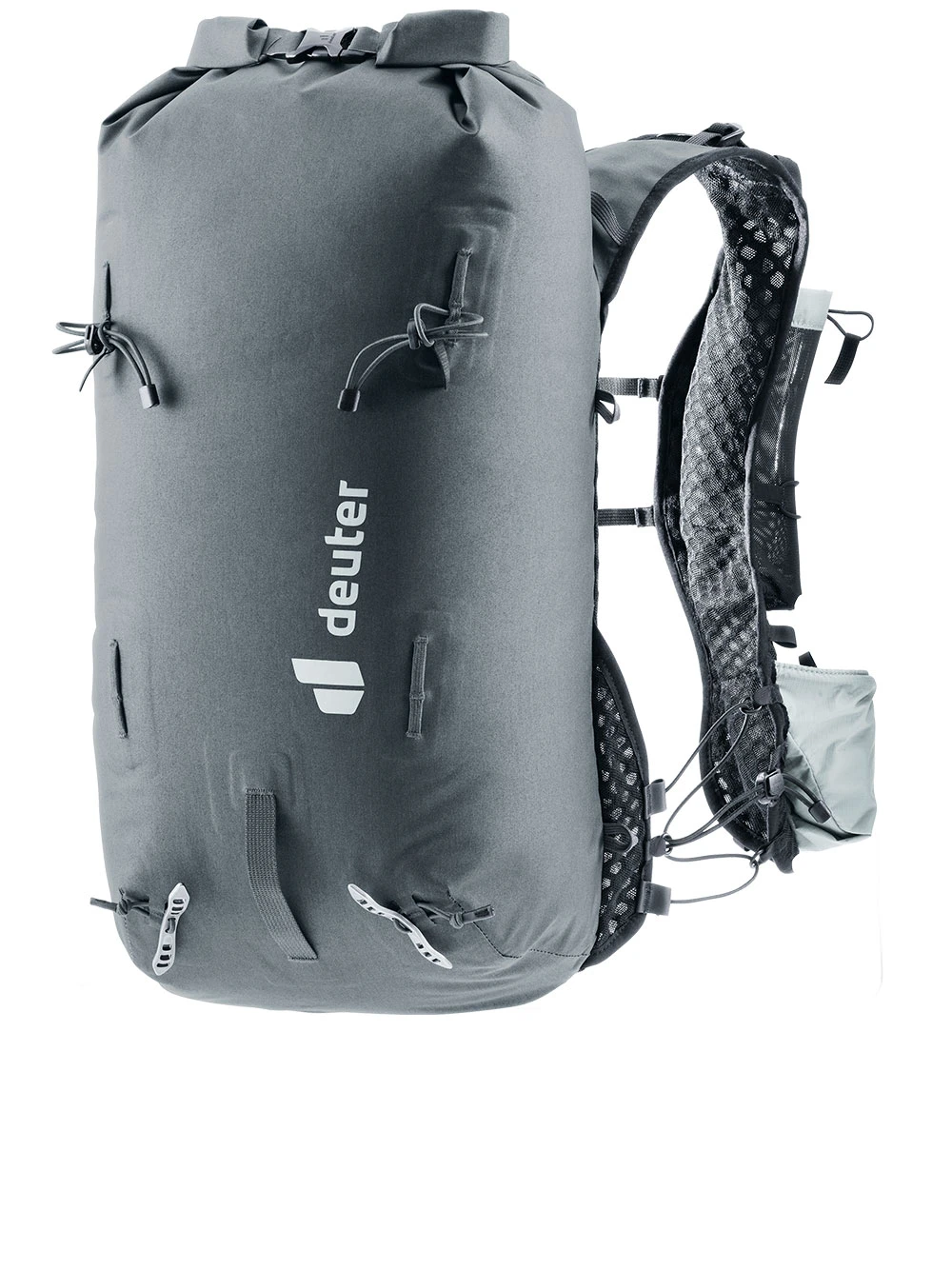 商品【预售7天】 Deuter|Deuter 户外背包 33630234424 灰色,价格¥1062,第1张图片