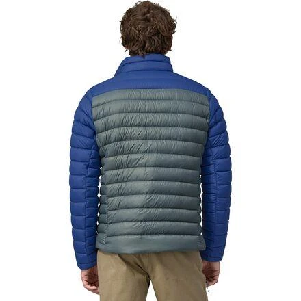 商品Patagonia|Down Sweater Jacket - Men's,�价格¥1029,第2张图片详细描述