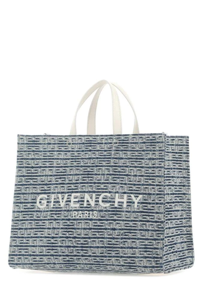 商品Givenchy|Givenchy G-Tote Medium Top Handle Bag,价格¥9516,第3张图片详细描述